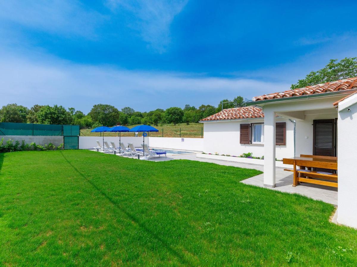 Holiday Home Casa Gverino By Interhome Plomin Exterior foto
