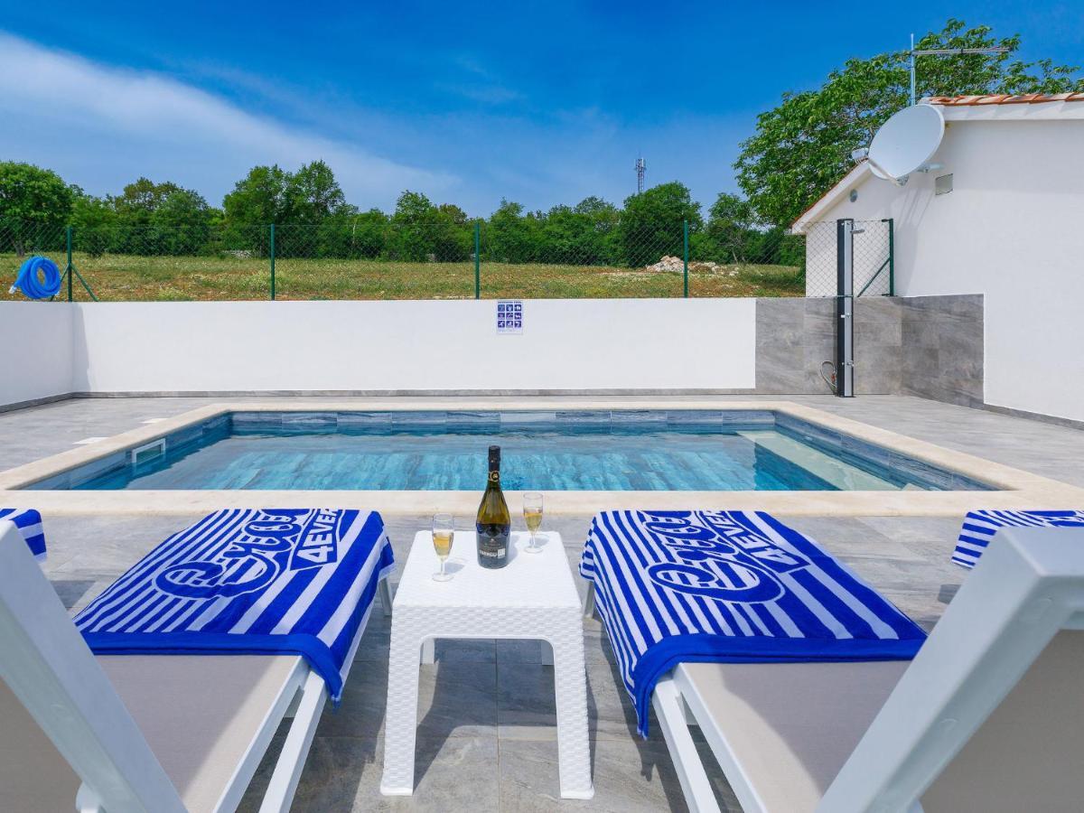 Holiday Home Casa Gverino By Interhome Plomin Exterior foto