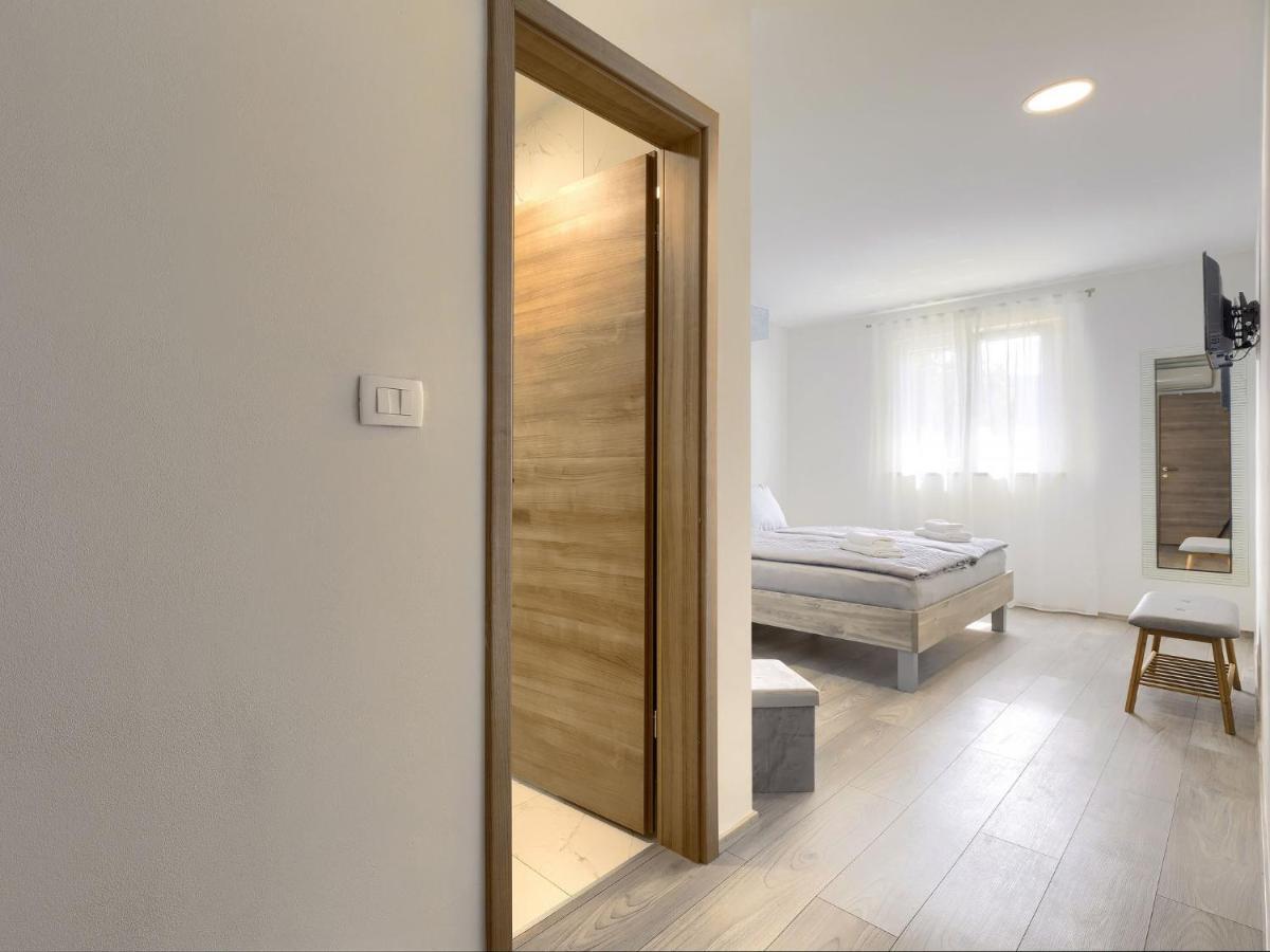 Holiday Home Casa Gverino By Interhome Plomin Exterior foto